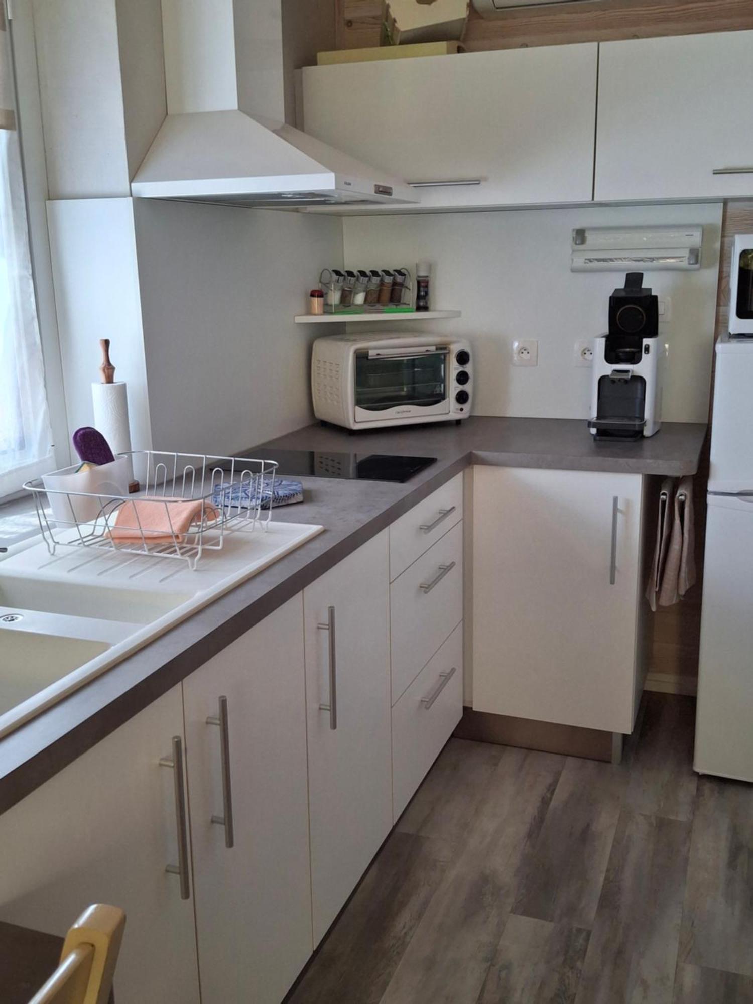 Aux Blanches Pierres Apartamento Fumel Exterior foto